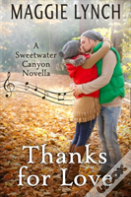 Thanks For Love