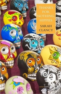 Capa do artigo Thanks For Nothing Hippies
