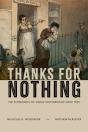 Thanks For Nothing - Preview