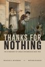 Thanks For Nothing - Preview