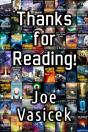 Thanks For Reading! - Preview