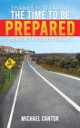 Thanks For Taking The Time To Be Prepared - Preview