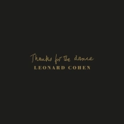 Capa do artigo Thanks for the Dance - CD
