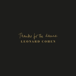 Capa do artigo Thanks for the Dance - CD