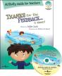Thanks For The Feedback, I Think? Activity Guide For Teachers - Preview