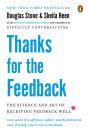 Thanks For The Feedback - Preview