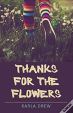 Capa do artigo Thanks For The Flowers