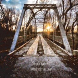 Capa do artigo Thanks for the Light - CD