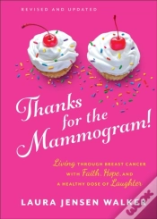 Capa do artigo Thanks For The Mammogram!