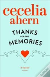 Capa do artigo Thanks For The Memories