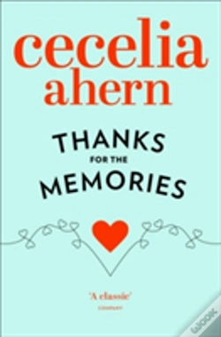 Capa do artigo Thanks For The Memories