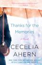 Thanks For The Memories - Preview