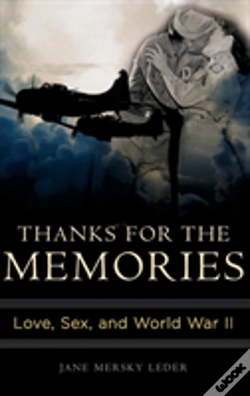 Capa do artigo Thanks For The Memories