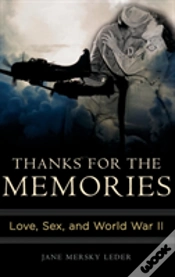 Capa do artigo Thanks For The Memories