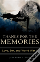 Thanks For The Memories