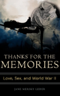 Thanks For The Memories - Preview