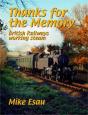 Thanks For The Memory - Preview