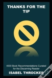 Thanks For The Tip