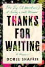 Thanks For Waiting - Preview