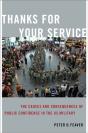 Thanks For Your Service - Preview