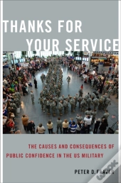 Thanks For Your Service