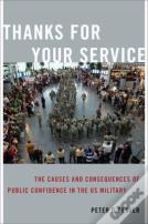 Thanks For Your Service