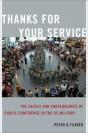 Thanks For Your Service - Preview