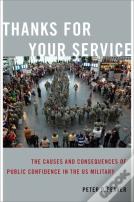 Thanks For Your Service