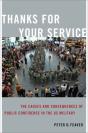 Thanks For Your Service - Preview