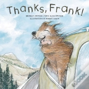 Capa do artigo Thanks, Frank!