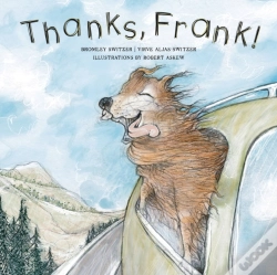 Capa do artigo Thanks, Frank!