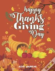 Thanks Giving Day