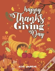 Capa do artigo Thanks Giving Day