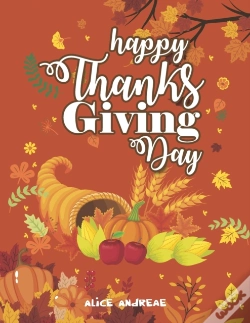 Capa do artigo Thanks Giving Day