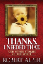 Thanks. I Needed That. - Preview