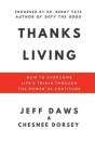Thanks Living - Preview