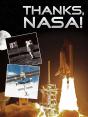 Thanks, Nasa! - Preview
