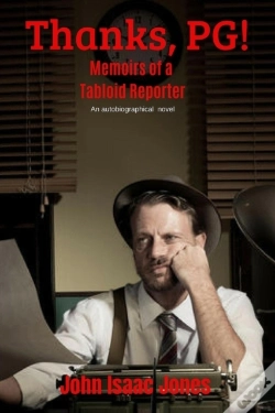 Capa do artigo Thanks, Pg!