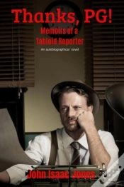 Capa do artigo Thanks, Pg!