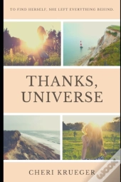 Thanks, Universe
