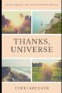 Thanks, Universe - Preview