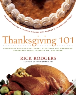Capa do artigo Thanksgiving 101