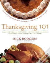 Thanksgiving 101