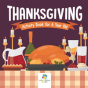 Thanksgiving Activity Book For 6 Year Old - Preview