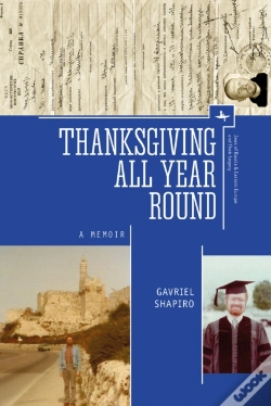 Capa do artigo Thanksgiving All Year Round