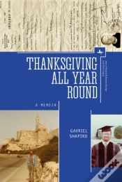 Capa do artigo Thanksgiving All Year Round
