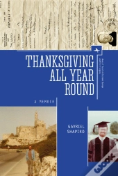 Thanksgiving All Year Round