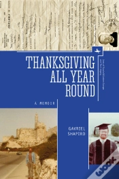 Capa do artigo Thanksgiving All Year Round