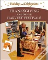 Thanksgiving And Other Harvest Festivals