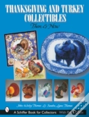 Capa do artigo Thanksgiving And Turkey Collectibles
